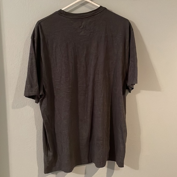 EUC Univ of Oregon gray t shirt size XL - Picture 4 of 4